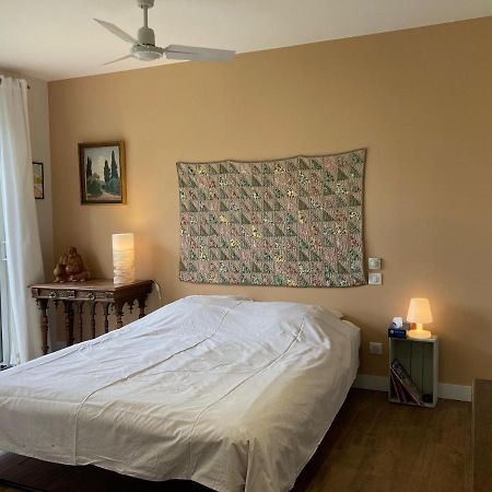 Chambres D'Hotes Les Ouches Talmont-Saint-Hilaire エクステリア 写真